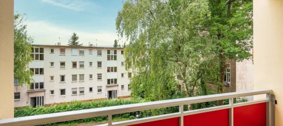 Квартира с 1 спальней в Шпандау, Германия № 338253 3