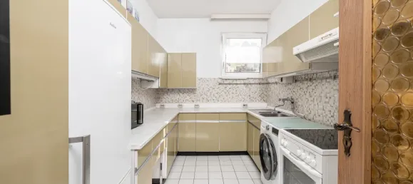 Квартира с 1 спальней в Шпандау, Германия № 338253 4