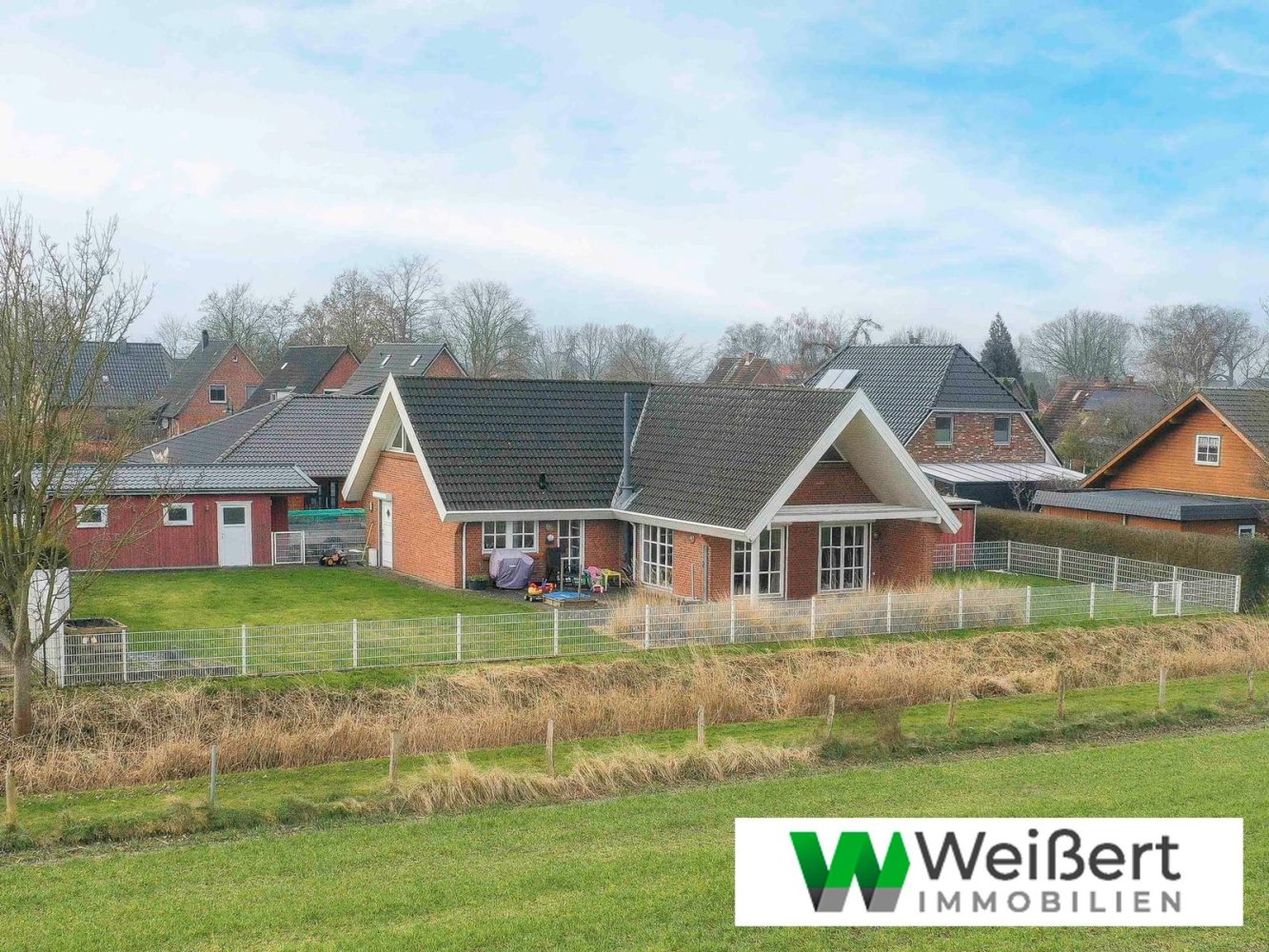 4 chambres Maison à Steinburg, Germany No. 64088