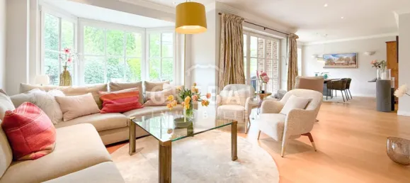 4 Schlafzimmer Villa in Altona, Germany, Nr. 325449 3