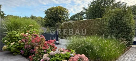 4 Schlafzimmer Villa in Altona, Germany, Nr. 325449 2