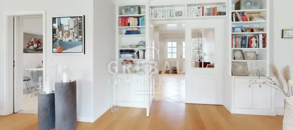 4 Schlafzimmer Villa in Altona, Germany, Nr. 325449 4