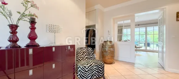 4 Schlafzimmer Villa in Altona, Germany, Nr. 325449 8