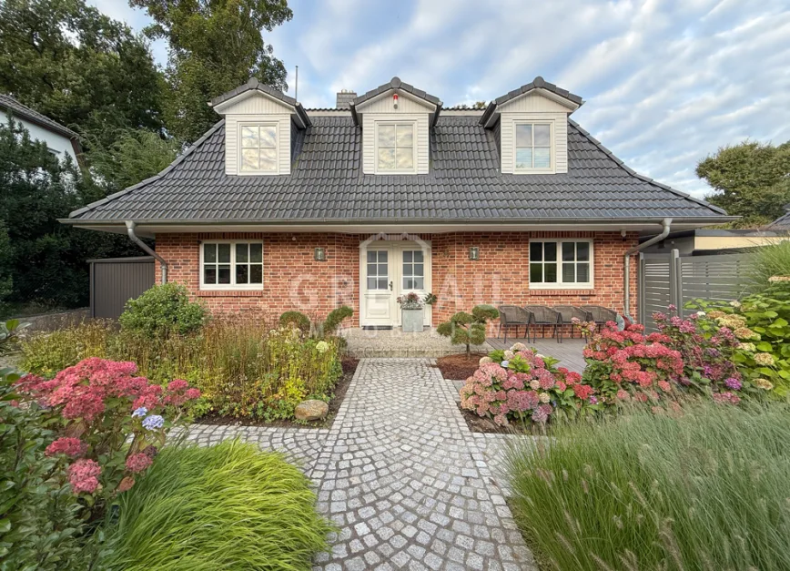 4 Schlafzimmer Villa in Altona, Germany, Nr. 325449