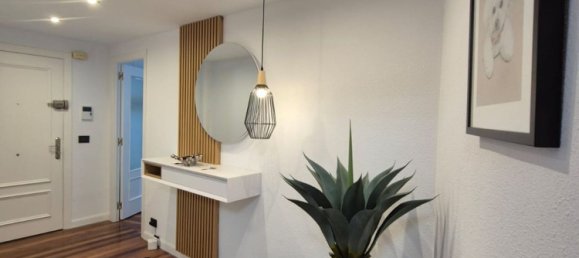 3 bedrooms Apartment in Basque Autonomous Community, Spain No. 154481 24