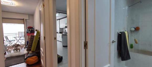 3 bedrooms Apartment in Basque Autonomous Community, Spain No. 154481 38