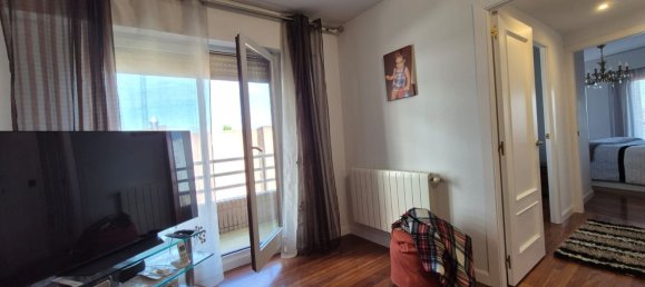 3 bedrooms Apartment in Basque Autonomous Community, Spain No. 154481 19