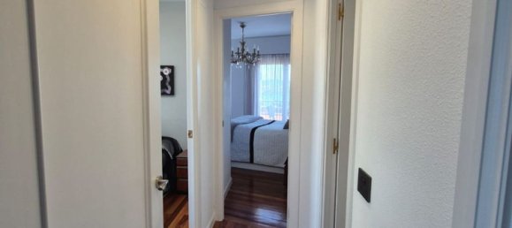 3 bedrooms Apartment in Basque Autonomous Community, Spain No. 154481 6