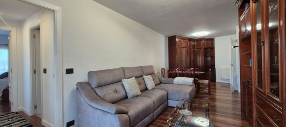 3 bedrooms Apartment in Basque Autonomous Community, Spain No. 154481 20
