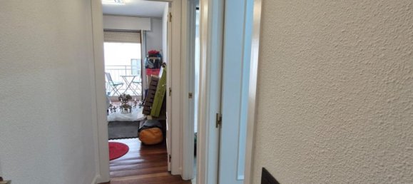 3 bedrooms Apartment in Basque Autonomous Community, Spain No. 154481 37