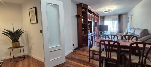3 bedrooms Apartment in Basque Autonomous Community, Spain No. 154481 13