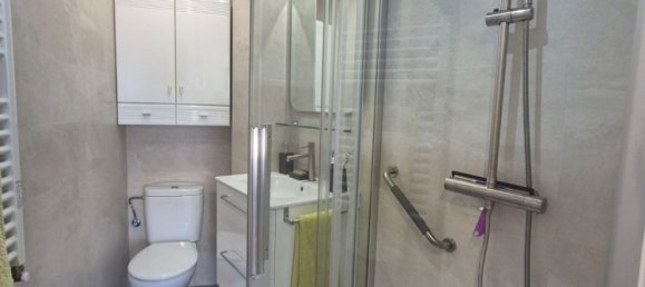 3 bedrooms Apartment in Basque Autonomous Community, Spain No. 154481 4