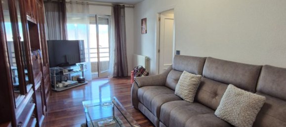 3 bedrooms Apartment in Basque Autonomous Community, Spain No. 154481 16