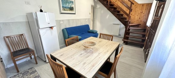 4-Zimmer Doppelhaus in Jesolo, Italy, Nr. 71734 4