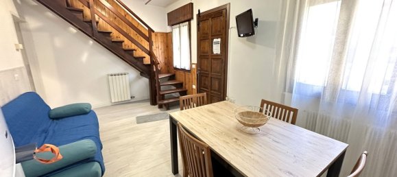 4-Zimmer Doppelhaus in Jesolo, Italy, Nr. 71734 3