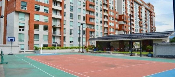 2 bedrooms Condo in San Jose, Costa Rica No. 1157 2