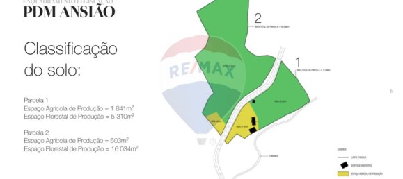 4 chambres Maison à Ansiao, Portugal No. 162308 9