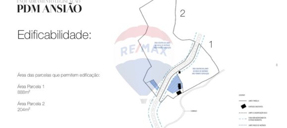 4 chambres Maison à Ansiao, Portugal No. 162308 8