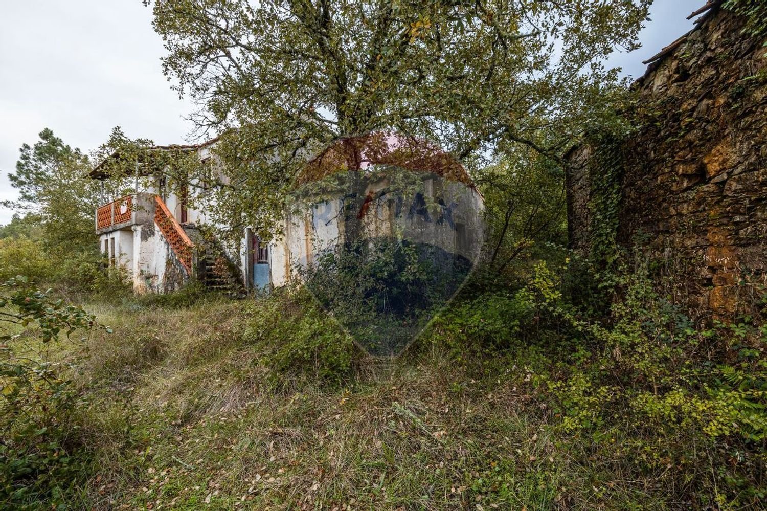 4 chambres Maison à Ansiao, Portugal No. 162308