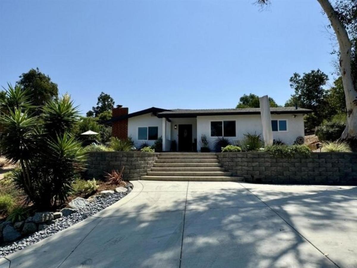 4 bedrooms House in Vista, USA No. 413008