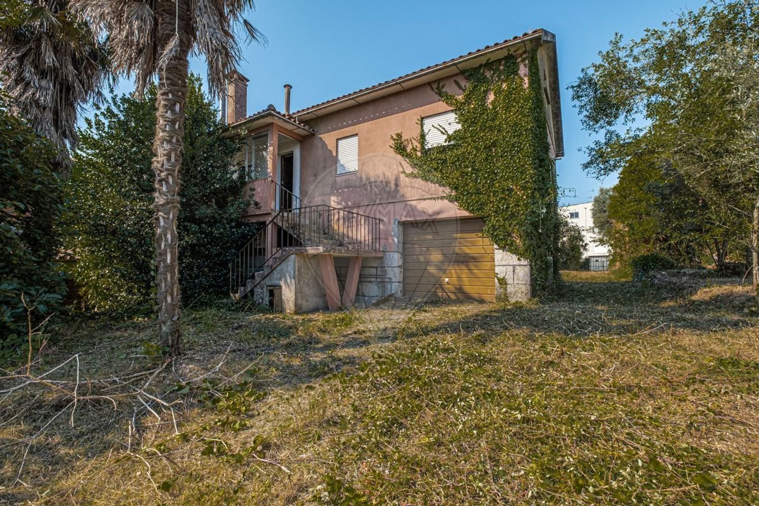 3 bedrooms House in Campo de Besteiros, Portugal No. 171439