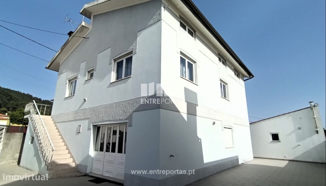 4 Schlafzimmer Haus in Viana do Castelo, Portugal, Nr. 256024