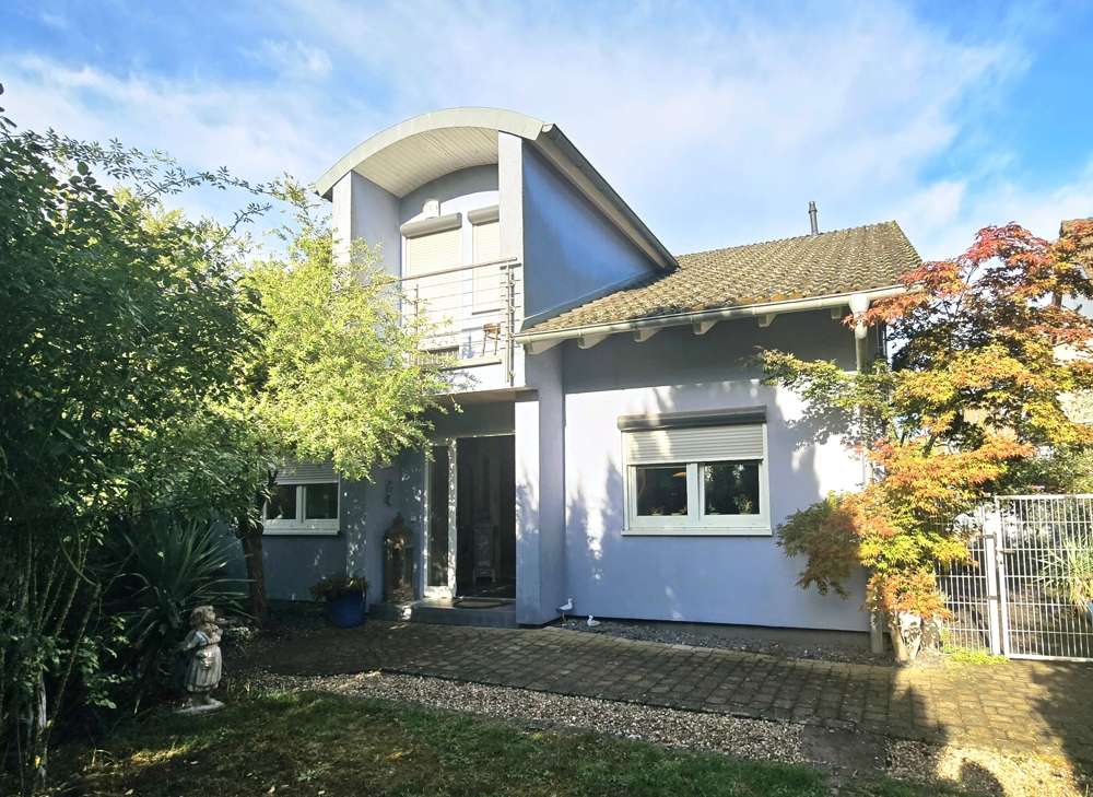 Adosado de 2 dormitorios en Karlsruhe, Germany No. 262117