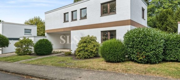 4 Schlafzimmer Haus in Mettmann, Germany, Nr. 276122 2