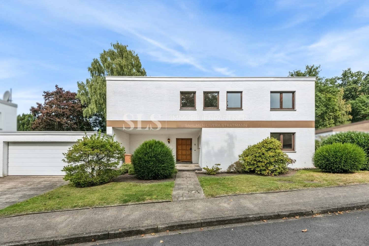 4 Schlafzimmer Haus in Mettmann, Germany, Nr. 276122