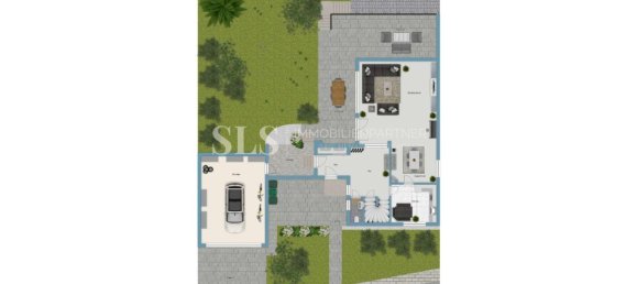 4 Schlafzimmer Haus in Mettmann, Germany, Nr. 276122 39