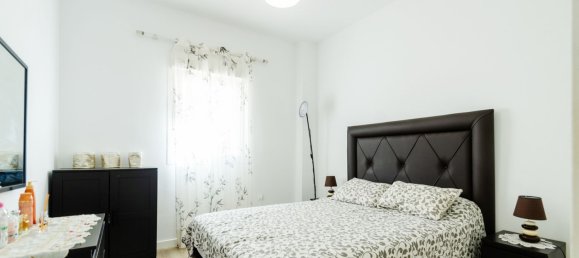 3 bedrooms Apartment in Marbella, Spain No. 135648 18