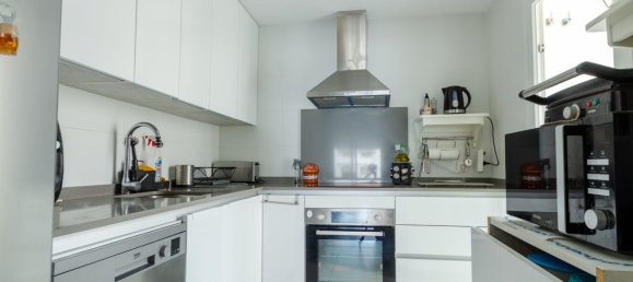 3 bedrooms Apartment in Marbella, Spain No. 135648 4