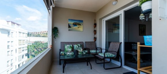 3 bedrooms Apartment in Marbella, Spain No. 135648 10