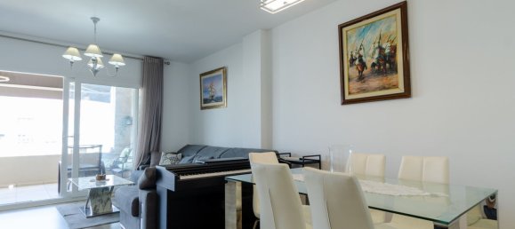 3 bedrooms Apartment in Marbella, Spain No. 135648 5