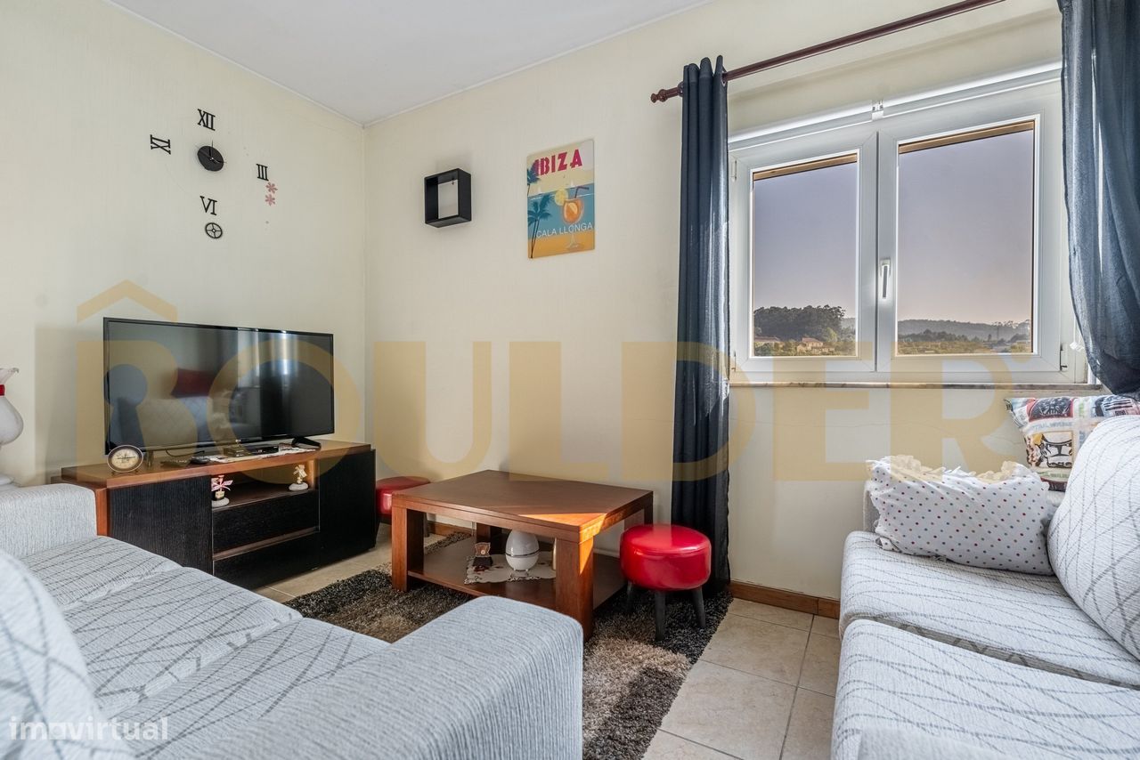 2 bedrooms Apartment in Galegos, Portugal No. 310845