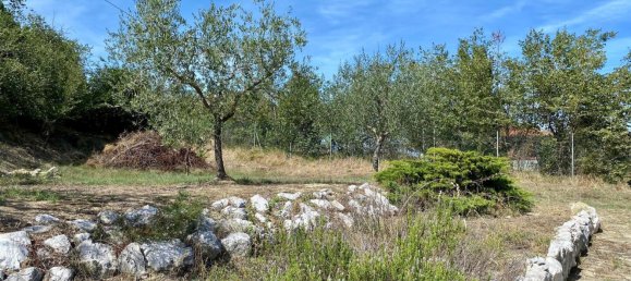 Вилла с 9 спальнями в Камерата Пичена, Италия № 343284 49