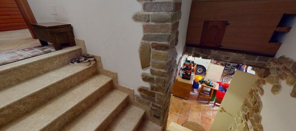 Вилла с 9 спальнями в Камерата Пичена, Италия № 343284 37