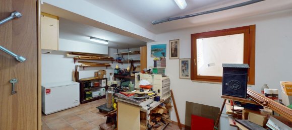 Вилла с 9 спальнями в Камерата Пичена, Италия № 343284 42