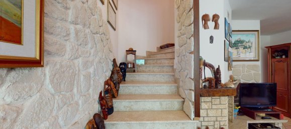 Вилла с 9 спальнями в Камерата Пичена, Италия № 343284 30