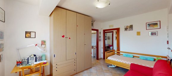 Вилла с 9 спальнями в Камерата Пичена, Италия № 343284 16