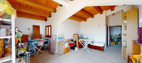 Вилла с 9 спальнями в Камерата Пичена, Италия № 343284 32