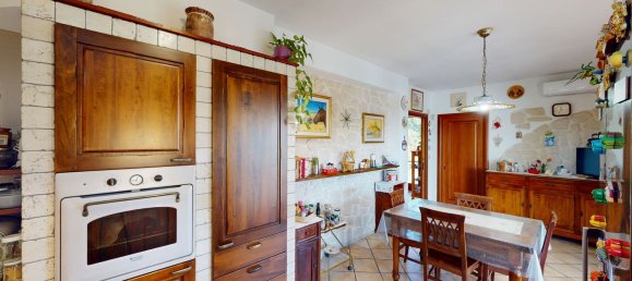 Вилла с 9 спальнями в Камерата Пичена, Италия № 343284 9