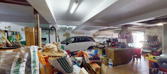 Вилла с 9 спальнями в Камерата Пичена, Италия № 343284 38