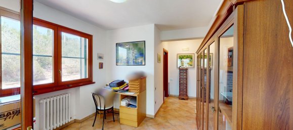 Вилла с 9 спальнями в Камерата Пичена, Италия № 343284 28