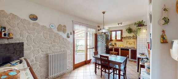 Вилла с 9 спальнями в Камерата Пичена, Италия № 343284 7