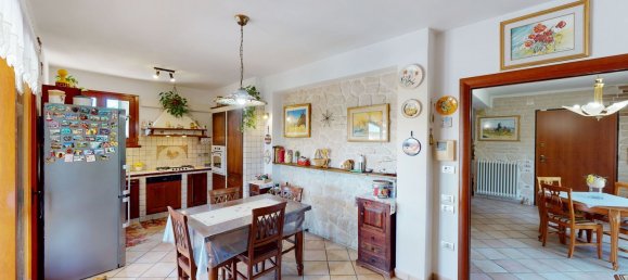 Вилла с 9 спальнями в Камерата Пичена, Италия № 343284 8