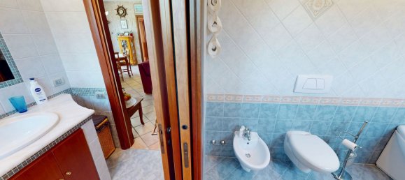 Вилла с 9 спальнями в Камерата Пичена, Италия № 343284 11