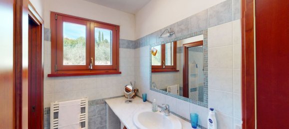 Вилла с 9 спальнями в Камерата Пичена, Италия № 343284 12