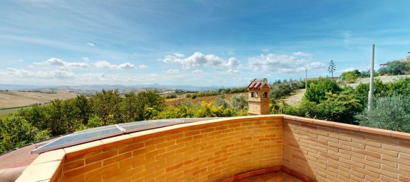 Вилла с 9 спальнями в Камерата Пичена, Италия № 343284 36