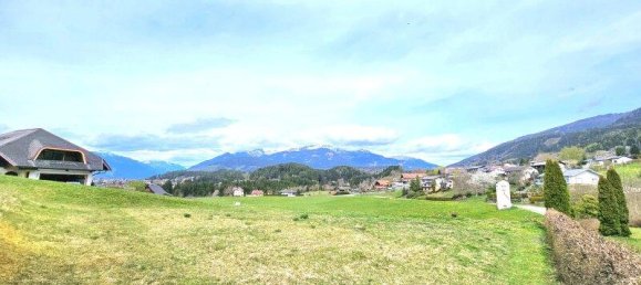 Земельный участок в Зебоден ам Милльштеттер Зе, Австрия № 164956 4